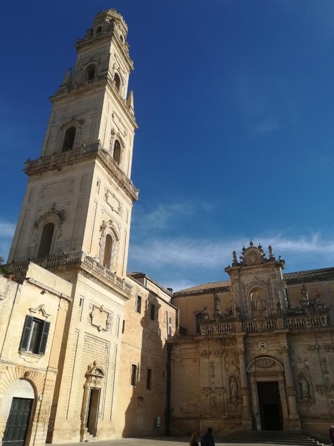 Trullo Alessandro E Villa Raffaela Сан-Вито-деи- Норманни Экстерьер фото