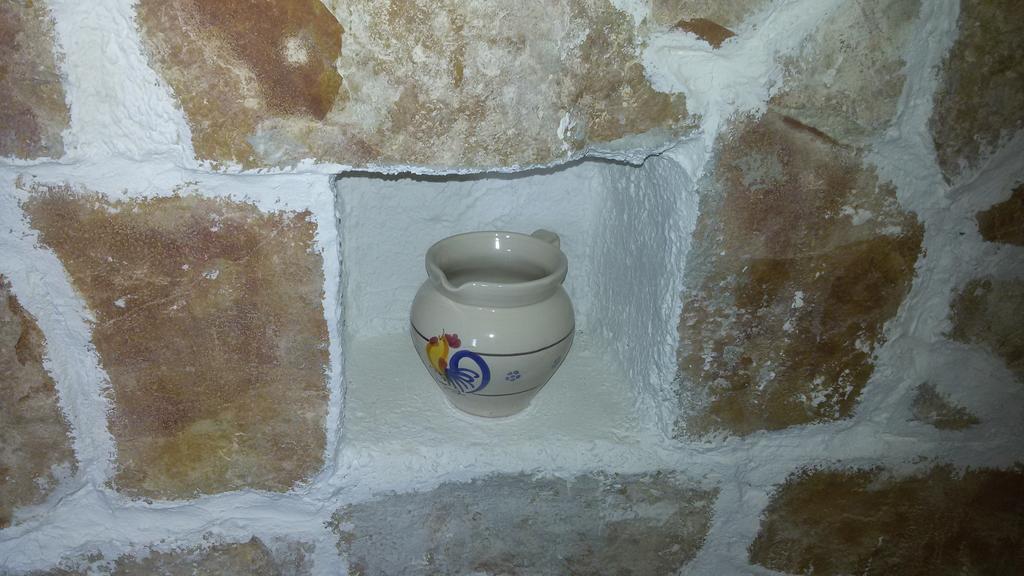 Trullo Alessandro E Villa Raffaela Сан-Вито-деи- Норманни Экстерьер фото