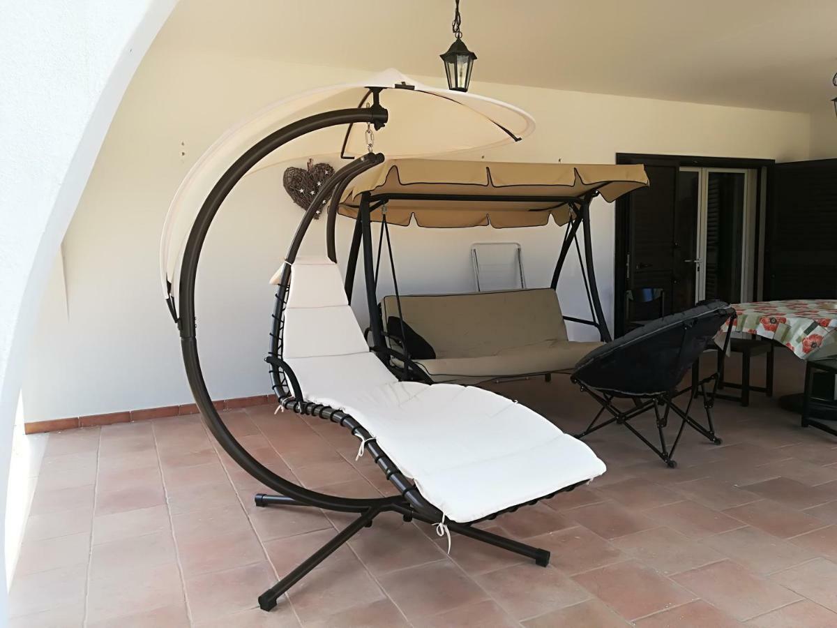 Trullo Alessandro E Villa Raffaela Сан-Вито-деи- Норманни Экстерьер фото